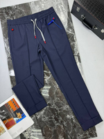 Штаны Kiton