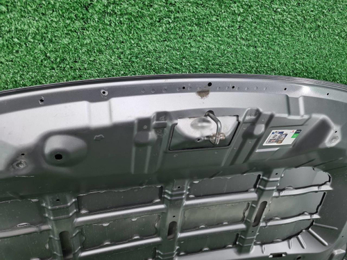 Капот Suzuki Vitara 2 (2014-2024)