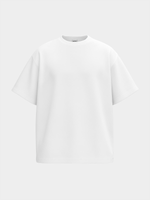 Футболка MLTV Base Token White