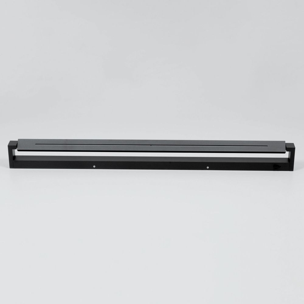 Citilux Визор CL708291N LED Настенная подсветка с выключателем Чёрная