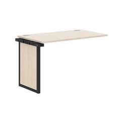 Стол промежуточный XQPIST 1270  1200х700х750 XTEN-QP