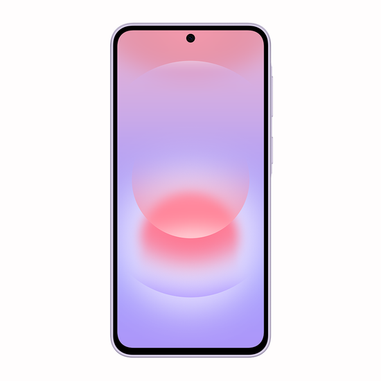 Смартфон Samsung Galaxy A37 8/256 Гб лаванда