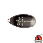 Блесна вращ. Mepps MUSKY KILLER BL (блистер)