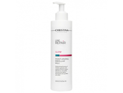 CHRISTINA Line Repair Glow Moisturizing Micellar Milk