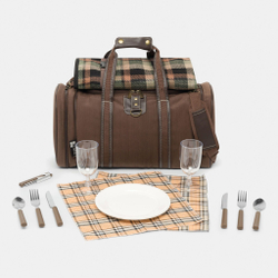 Сумка для пикника 4 PICKNICK