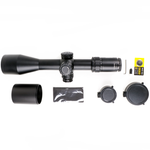 Оптический прицел NUTREK COPPERTAG 5-25x56