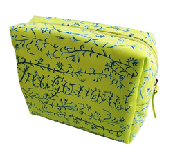 Косметичка Fragonard Vert