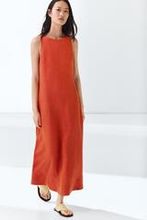 Платья Massimo Dutti