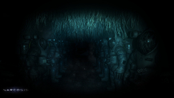 Narcosis (для ПК, цифровой код доступа)
