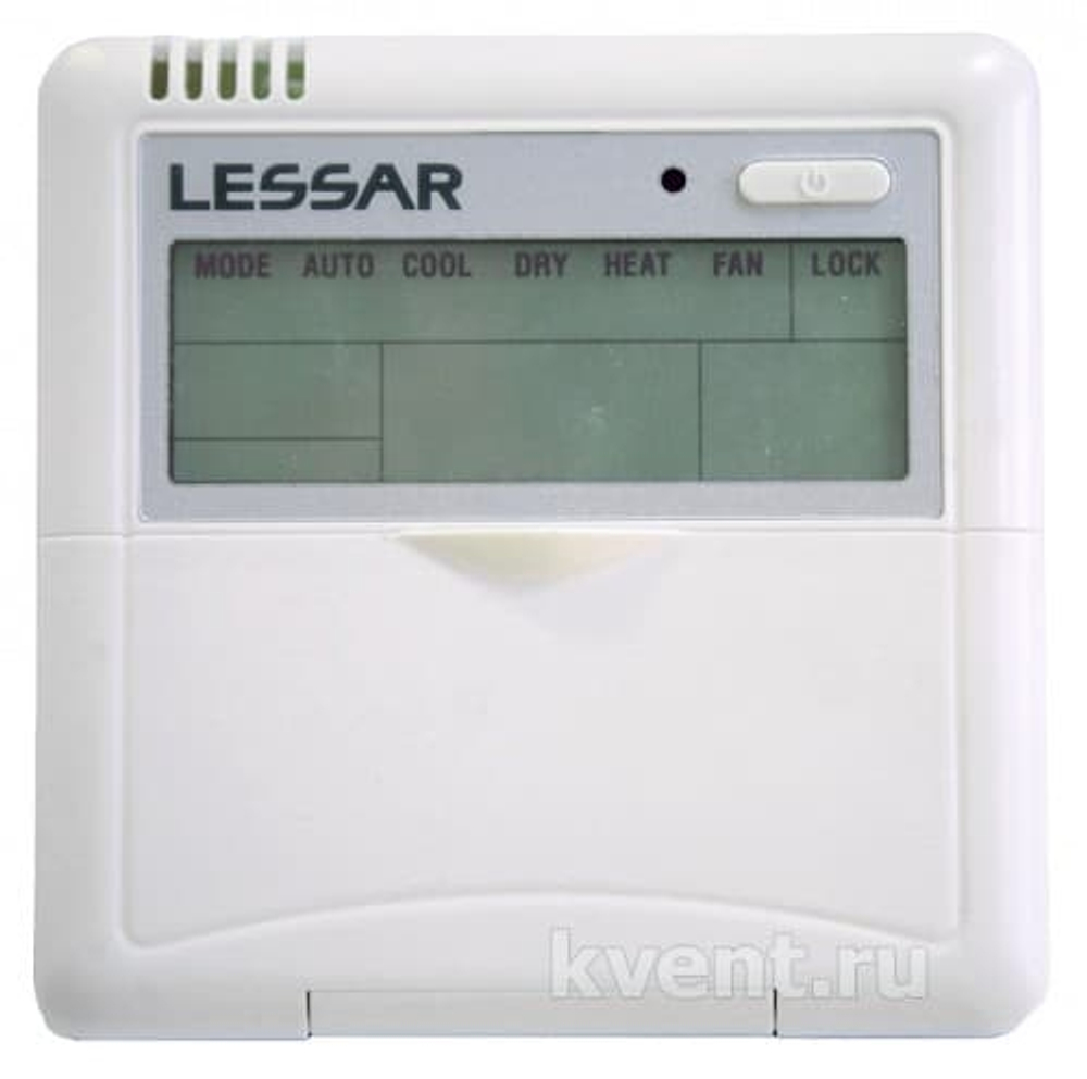 Lessar LS-HE18BGA2