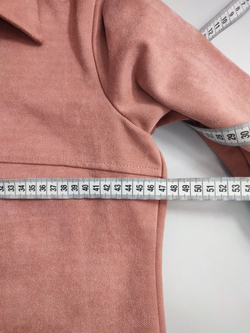 Платье Allure теплое 44 размер