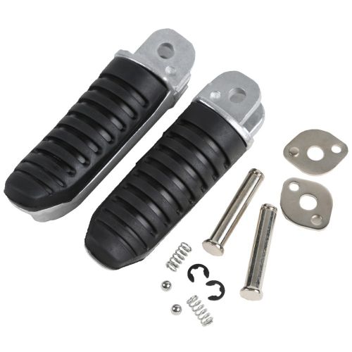 Подножки задние для мотоцикла Suzuki GSF1200 96-05, GSF600 96-00, RF600/900 93-98