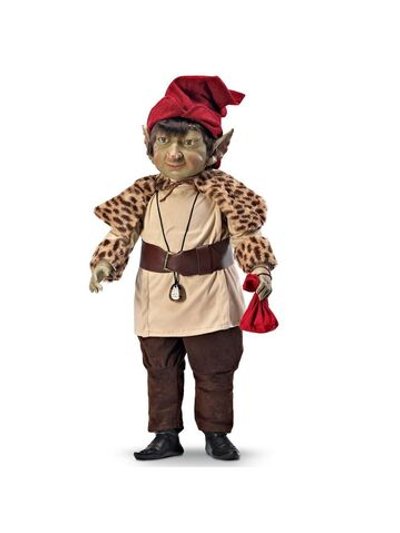 Кукла LAMAGIK мягконабивная 75см Midhir (40503)