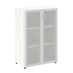 Yalta Шкаф LT.ST-2.4 R Снежная Патина 800*450*1195