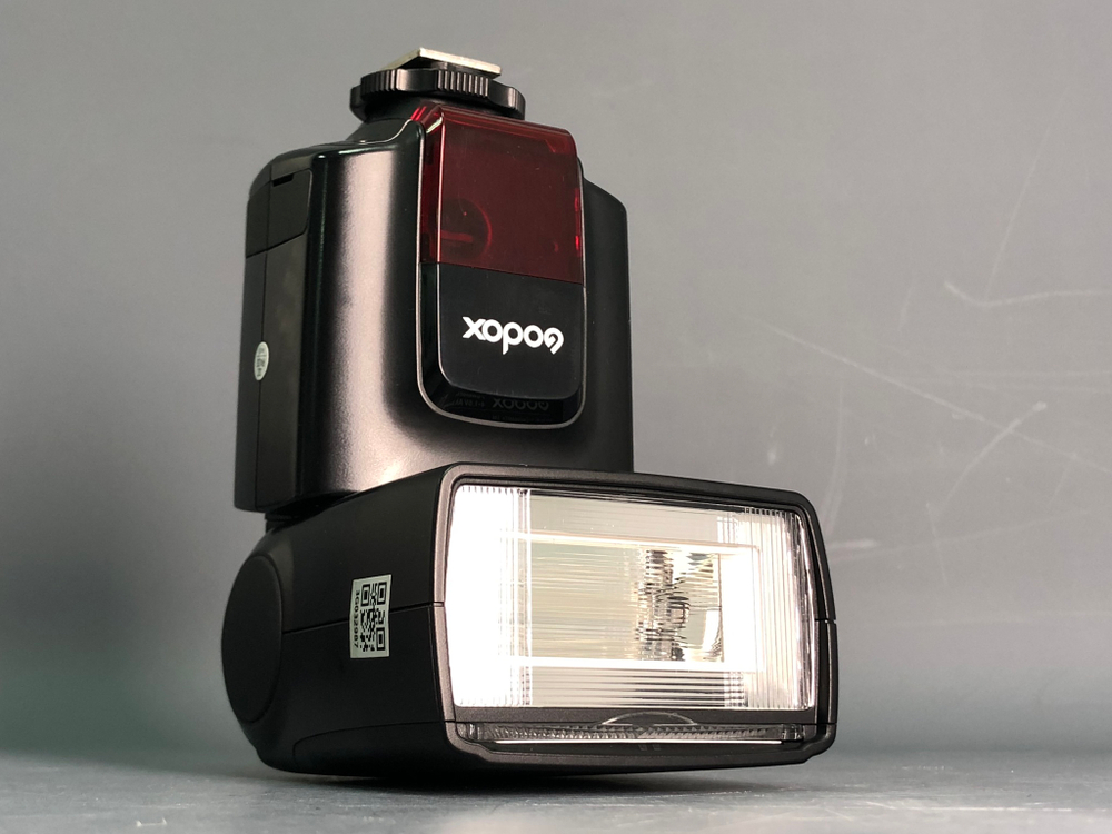 Gogox TT520 II