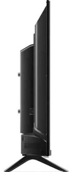 Телевизор ЖК 43" Xiaomi Mi TV A2 43 FHD RU черный