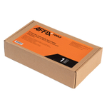 AFFIX (AF11225012) Кузовной зажим, 2 т, двухсторонний