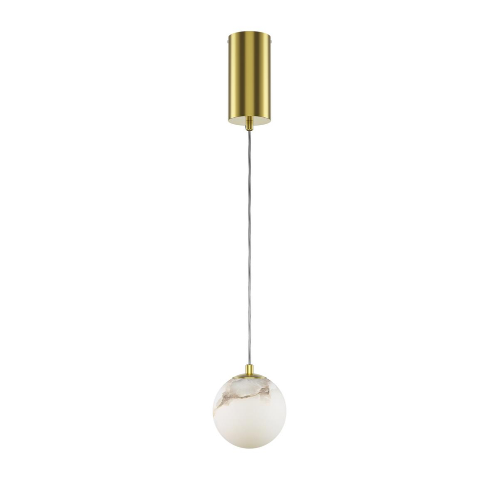 Подвесной светильник Maytoni Modern Yora MOD464PL-L5BSK