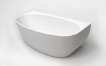 Акриловая ванна BelBagno 170x80 BB83-1700-W0 без гидромассажа
