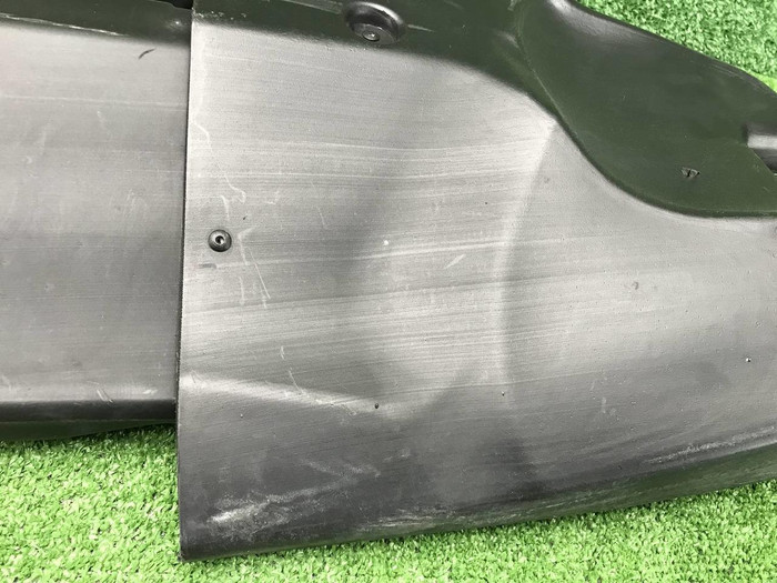 Воздухозаборник на кабине JAC N75 (2014-н.в.)