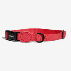 Ошейник NEON CORAL Zee.Dog