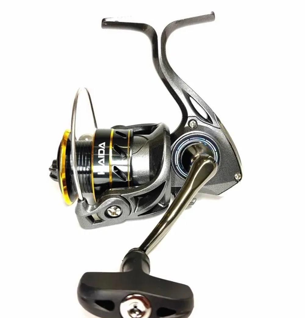 Катушка безынерционная Kaida Discover 1000