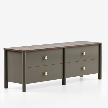 Тумба под ТВ BERGEN BG077