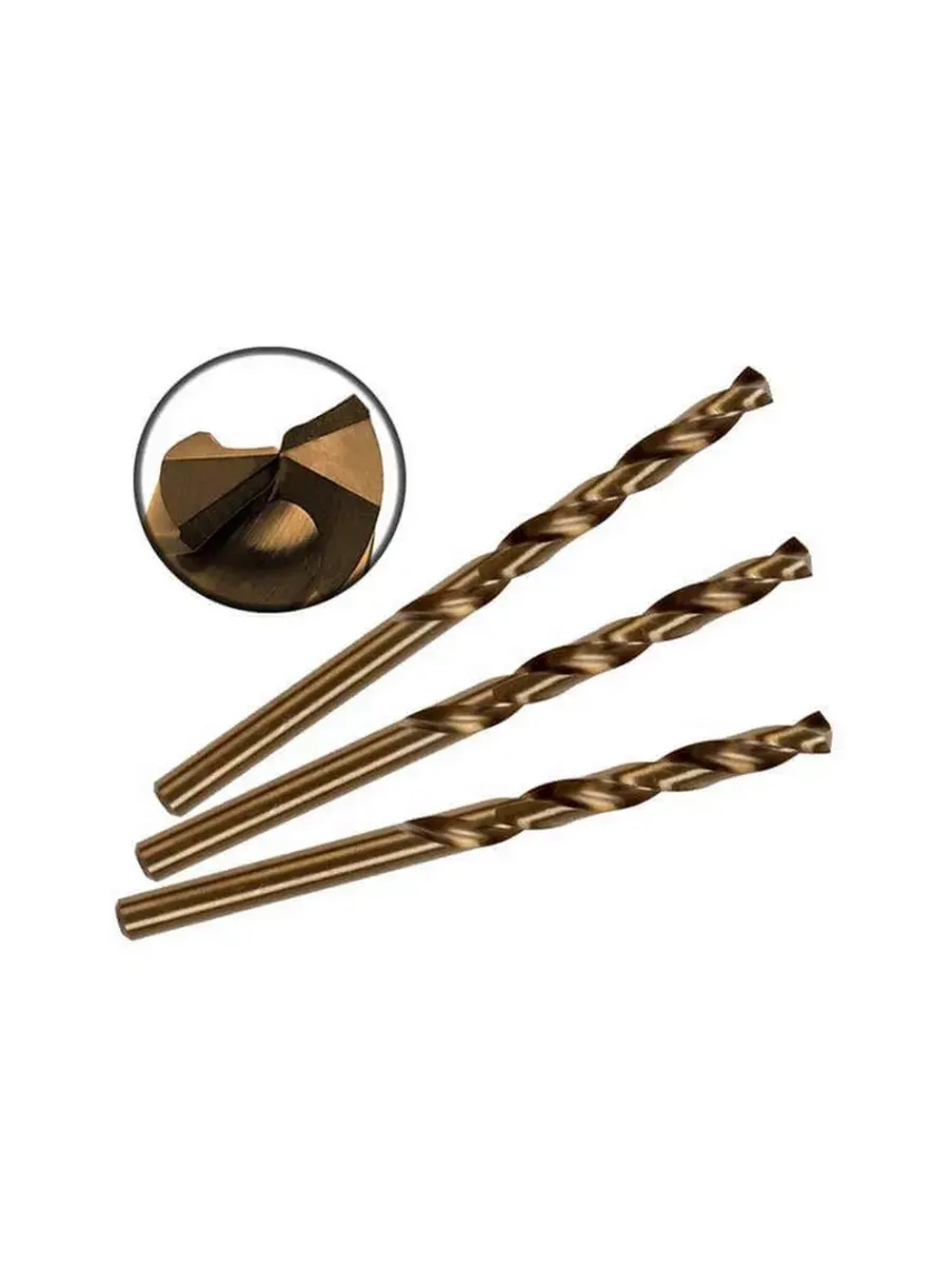 Сверло по металлу 12,0 мм RENNBOHR Prom 5шт