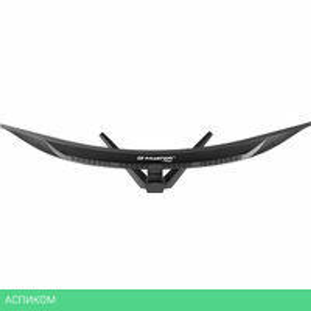 Игровой монитор Iiyama G-Master Red Eagle Curved GCB4580DQSN-B1