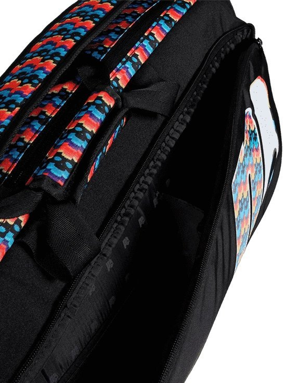 Чехлы для тенниса HYDROGEN SKULLS 1 COMP .