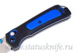 Нож Benchmade 15061-1901 Grizzly Ridge Limited Editionфотография - 3