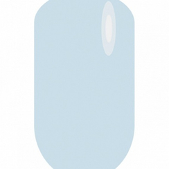 RUBBER BASE PASTEL №6