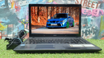 Ноутбук Acer Aspire AS5749 Aspire AS5749-2352G50Mnkk 1366x768, Intel Core i3 2350M 2.3ГГц, 4ГБ, Intel HD Graphics 3000