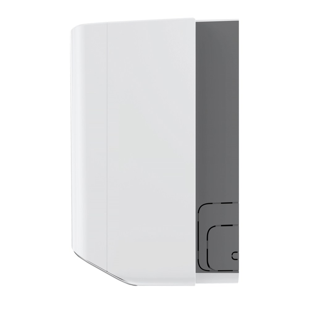 Сплит-система Royal Clima FRESH RCI-RF30HN, инверторная, с притоком свежего воздуха, для помещения до 29 кв.м.