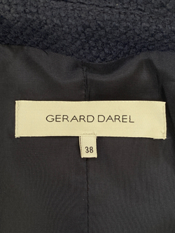 Пальто Gerard Darel