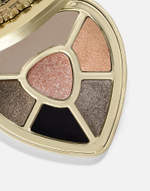 Dolce&Gabbana Ever Icon Eye Palette - 03 Chrome Star