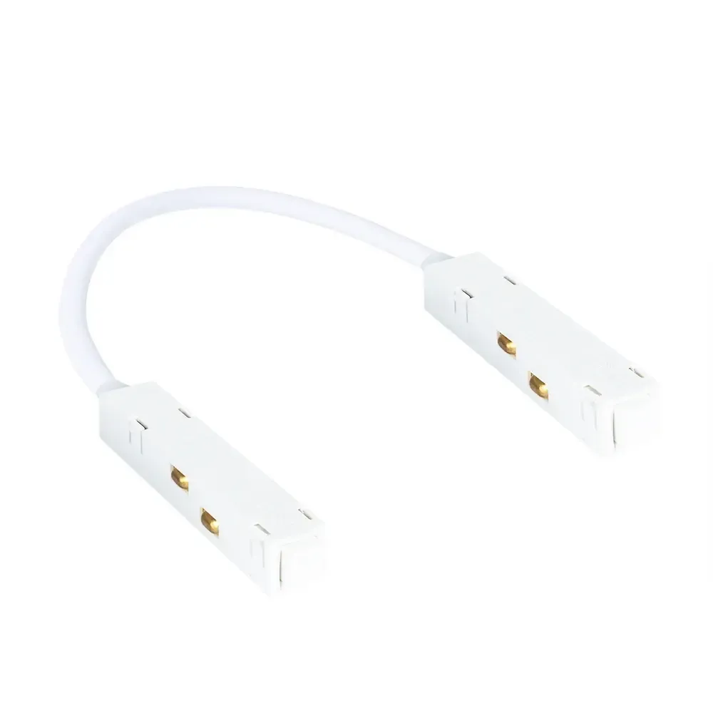 Коннектор для магнитного шинопровода Arte Lamp