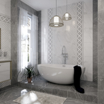 Elegance grey wall 02 v2 300х500 (1-й сорт)