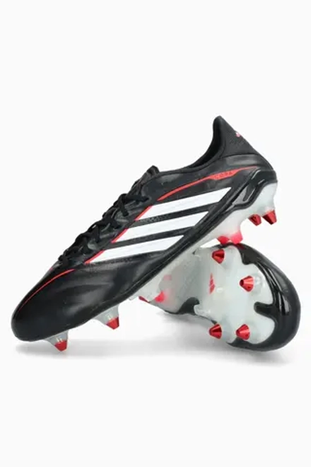 Бутсы adidas Copa Pure 4 Elite SG - черный