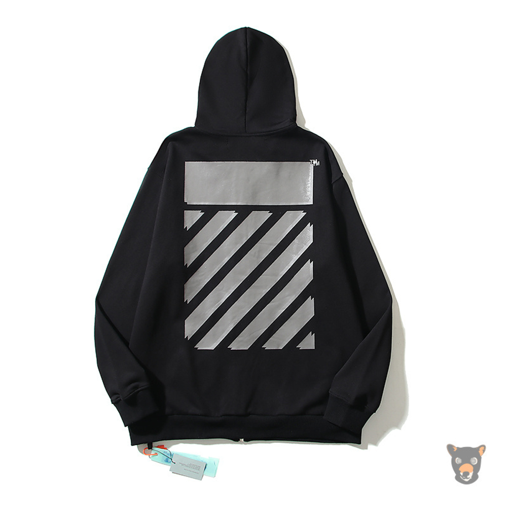 Зип-худи Off-White