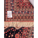 Персидский ковер ручной работы Horasan (173 × 130 см) 220210207 Иран