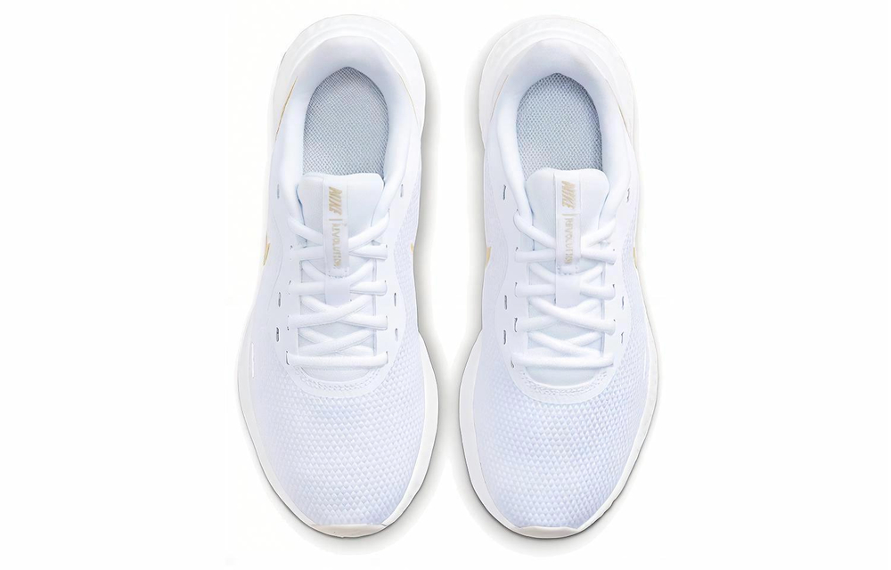 Кроссовки Nike Revolution 5 (Женская размерная сетка)
