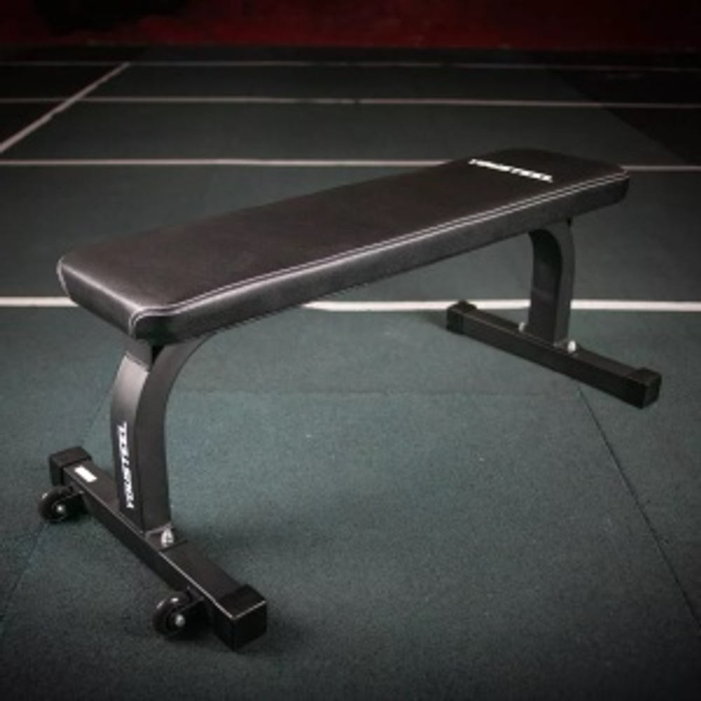 Скамья горизонтальная