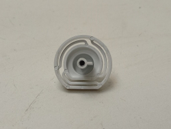 RSM601 кт71 Кнопка включения для стиральной машины Hotpoint-Ariston RSM 601 б/у