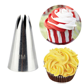 Насадка кондитерская 1М