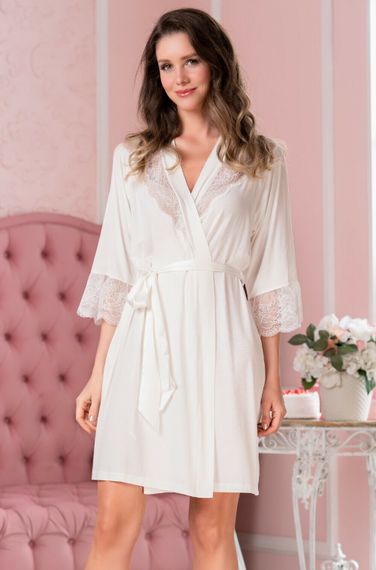 Женский халат MIA-Amore LETICIA ЛЕТИЦИЯ 1673