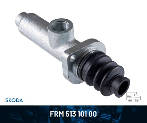 Тормозной цилиндр Frenmark FRM 513 101 00
