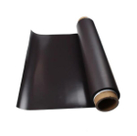 Магнитный винил 0.7 мм без клеевого слоя рулон 0.62х30.5 м