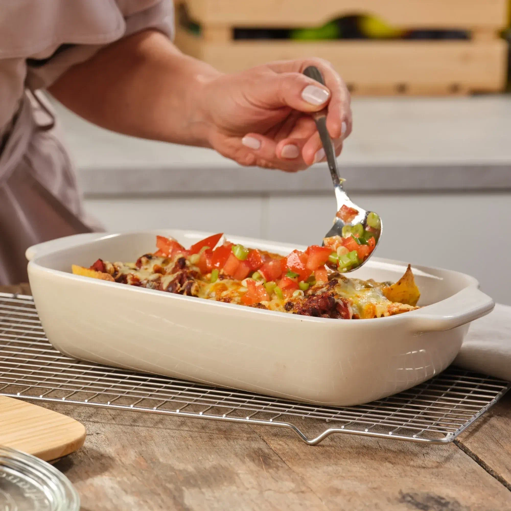 KitchenAid Блюдо для запекания Sweet & Savory 32x23 см 3,25 л