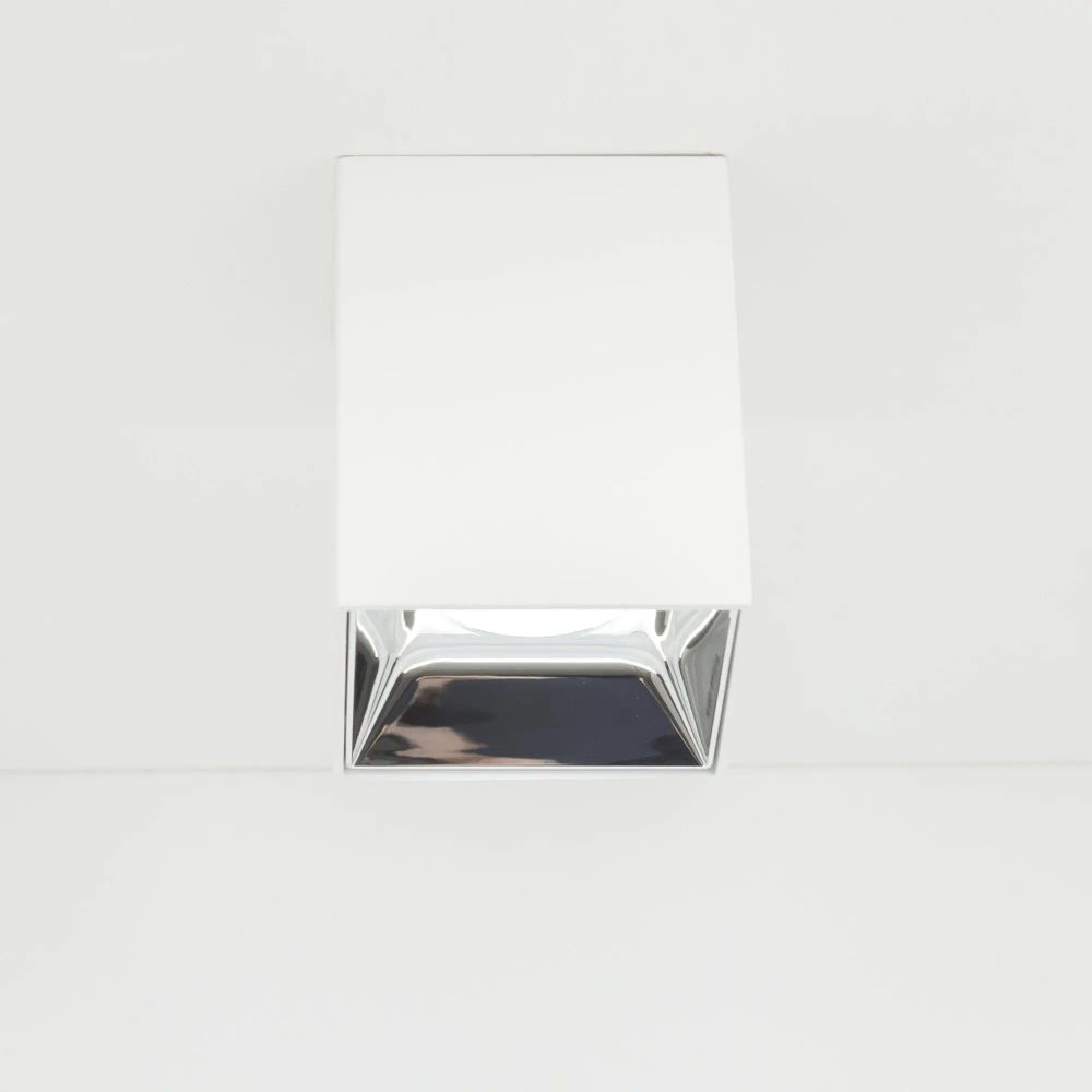 Citilux Старк CL7440202 LED Светильник накладной Белый Хром